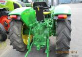 John Deere 1020