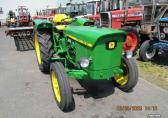 John Deere 1020