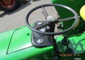 John Deere 1020