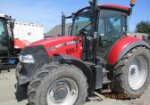 Case-IH farmall 105 u pro