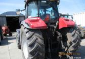 Case-IH farmall 105 u pro
