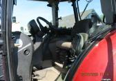 Case-IH farmall 105 u pro