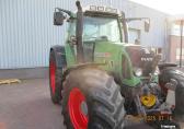 Fendt 818 vario