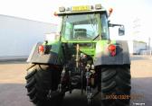 Fendt 818 vario