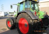 Fendt 818 vario