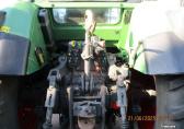 Fendt 818 vario