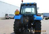 Landini 7880