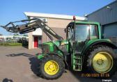 John Deere 6420