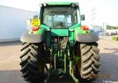 John Deere 6420
