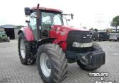 Case-IH puma cvx 195