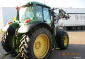 John Deere 6420
