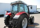 Massey Ferguson 5610