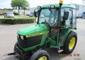 John Deere 4400