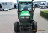 John Deere 4400