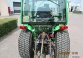 John Deere 4400