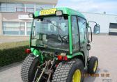 John Deere 4400