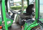 John Deere 4400