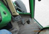 John Deere 4400