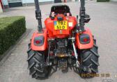Kioti ck3310 hst