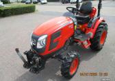Kioti ck3310 hst