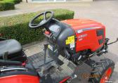 Kioti ck3310 hst
