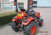 Kioti ck3310 hst