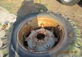 Deutz 16.9r30
