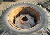 Deutz 16.9r30
