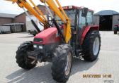 Case-IH cs 75