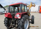 Case-IH cs 75