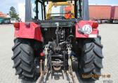 Case-IH cs 75