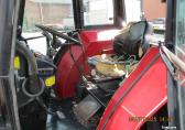 Case-IH cs 75