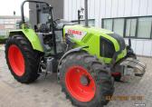 Claas axos 340