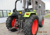 Claas axos 340