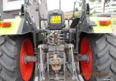 Claas axos 340
