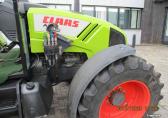 Claas axos 340