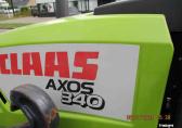 Claas axos 340