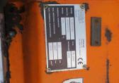Votex roadmaster rm 2306