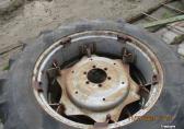 Deutz 13.6r36