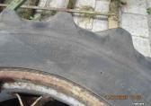 Deutz 13.6r36
