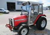 Massey Ferguson 1250