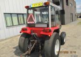 Massey Ferguson 1250