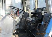 Landini 6550