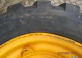 JCB 15,5-25