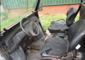 Massey Ferguson 20md