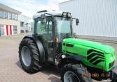 Deutz-Fahr agrocompact 90 f
