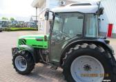 Deutz-Fahr agrocompact 90 f