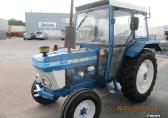 Ford 3610
