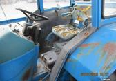 Ford 3610