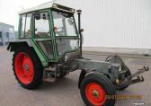 Fendt 360 gt
